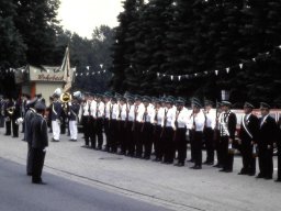 Schützenfest 1985